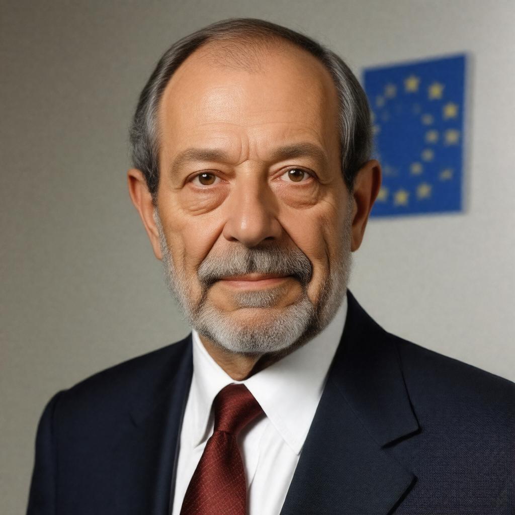 Javier Solana